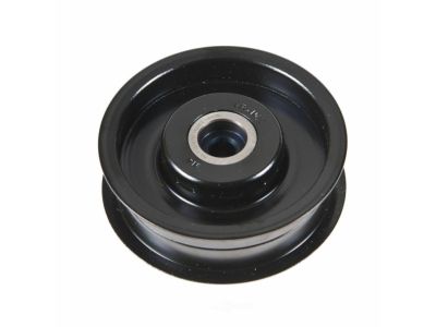 Dodge 68020889AA PULLEY Tensioner