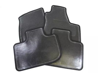 Mopar 1NL36DX9AC Mat Kit Front & Rear Carpet