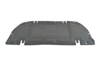 Jeep 68255310AB Insulator