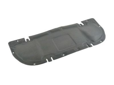 Jeep 68255310AB Insulator