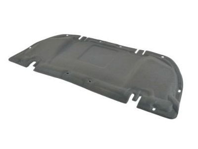 Jeep 68255310AB Insulator