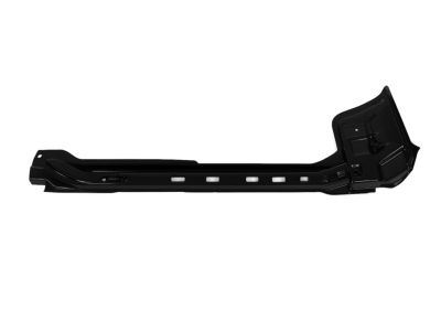 Mopar 5182368AB Panel Underbody Front