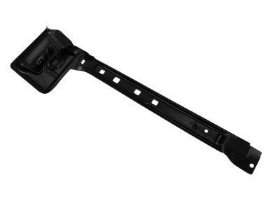 Mopar 5182368AB Panel Underbody Front Mopar 5182368AB Panel Underbody Front