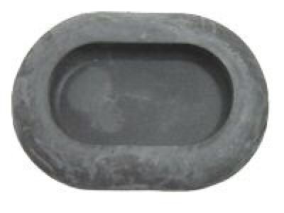 Dodge 5104588AA Door Trim Panel Hole Plug