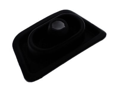 Ram 68400287AA BOOT Gear Shift Lever