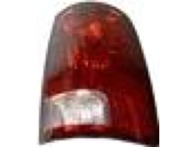 Mopar 55277414AA Lamp Tail Stop Backup