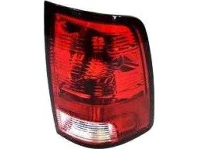 Mopar 55277414AA Lamp Tail Stop Backup
