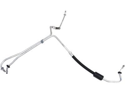 Dodge Transmission Oil Cooler Hose - 4677680AC