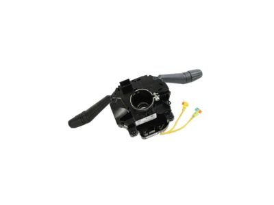 Mopar 6BZ85LXHAA Clockspring Steering Column Control Module
