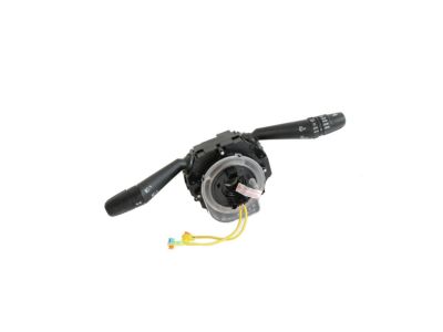Mopar 6BZ85LXHAA Clockspring Steering Column Control Module
