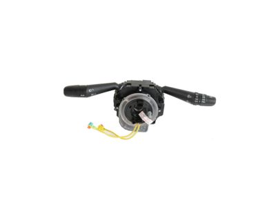 Mopar 6BZ85LXHAA Clockspring Steering Column Control Module