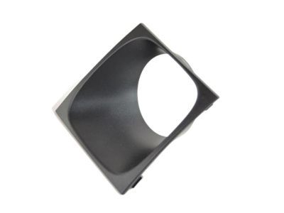 Jeep 68143107AB Center Bezel