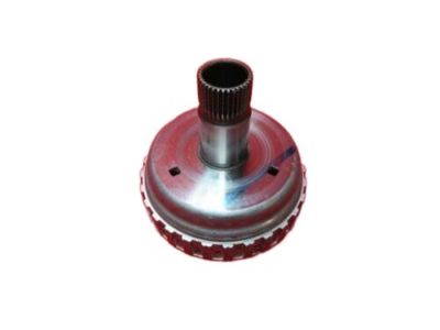 Mopar 4659993 Hub And Shaft Overdrive Clutch