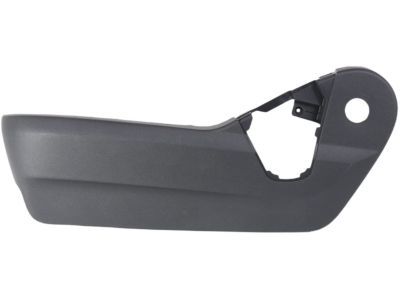 Dodge 1JB13XDVAB Side Shield