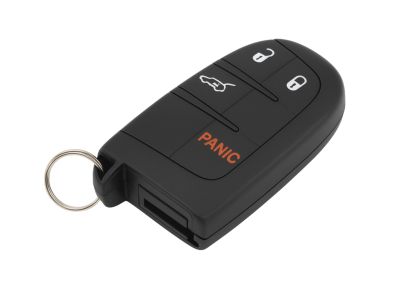 Mopar 56046768AA Transmitter Integrated Key Fob
