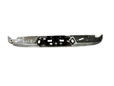Mopar 55077226AD Bumper Step Bumper Only Mopar 55077226AD Bumper Step Bumper Only