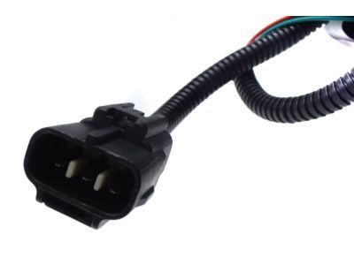 Jeep 56027870 SENSOR Crankshaft Position