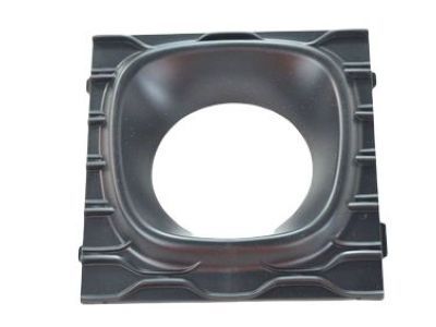 Dodge 68252339AA Bezel