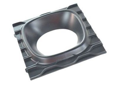 Dodge 68252339AA Bezel