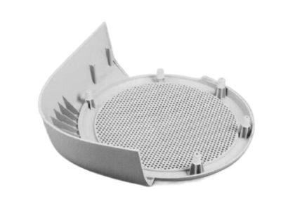 Jeep 1AW75DK2AB Speaker Grille