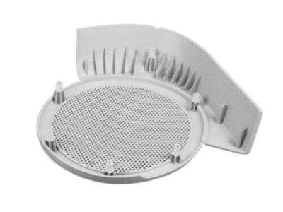 Jeep 1AW75DK2AB Speaker Grille