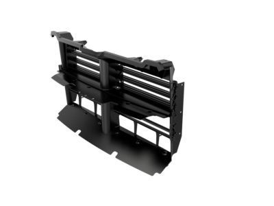 Ram 68302661AB Shutter