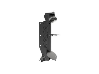 Ram 68302661AB Shutter