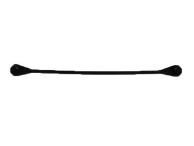 Jeep Gas Cap - 4682676