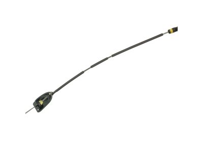 Mopar 4670684AA Cable Gearshift Control