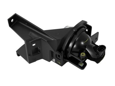 Mopar 68187871AA Lamp Front Fog Fog Lamp Only