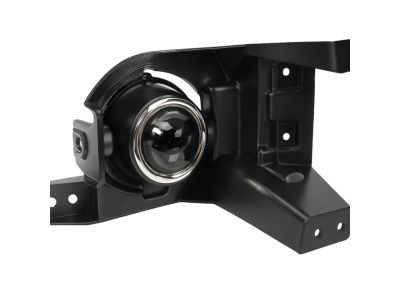 Mopar 68187871AA Lamp Front Fog Fog Lamp Only Mopar 68187871AA Lamp Front Fog Fog Lamp Only