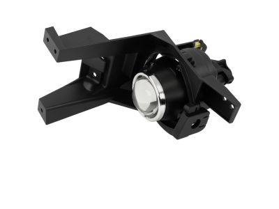 Mopar 68187871AA Lamp Front Fog Fog Lamp Only