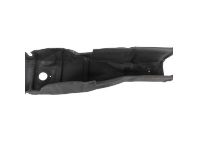 Mopar 4780894AG Silencer Tunnel