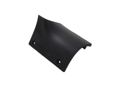 Mopar 6NT08TZZAA Cowl Trim