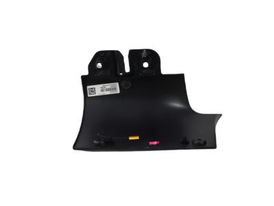 Mopar 6NT08TZZAA Cowl Trim