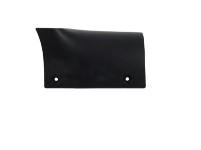 Mopar 6NT08TZZAA Cowl Trim