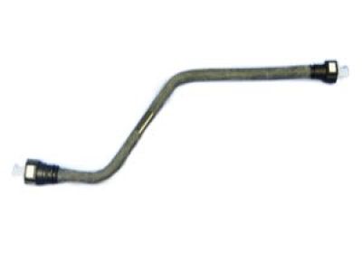 Mopar 68005229AA Tube Fuel Supply Mopar 68005229AA Tube Fuel Supply