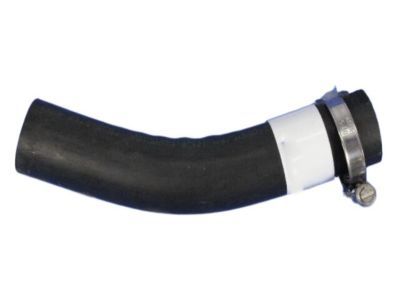 Jeep 52060030AC HOSE Fuel Filler