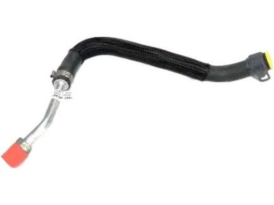 Mopar 68143651AD Hose Power Steering Return 68143651AD Mopar Hose Power Steering Return Product Photo 1 of 2