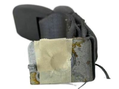 Jeep Seat Belt - 5HP171DVAB