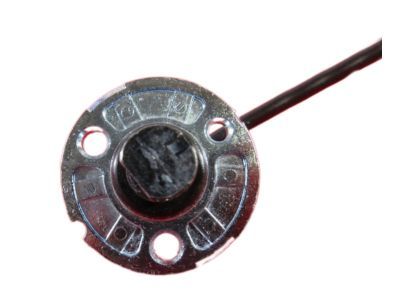 Jeep 56040921AD ANTENNA Base Cable And Bracket