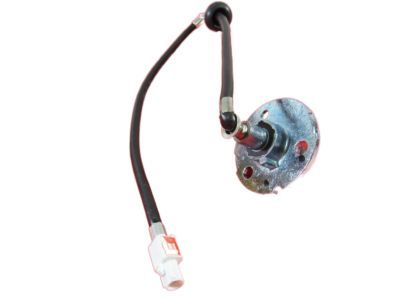 Jeep 56040921AD ANTENNA Base Cable And Bracket