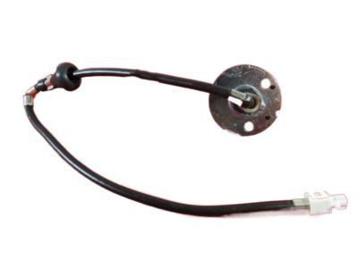 Jeep 56040921AD ANTENNA Base Cable And Bracket