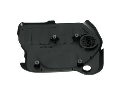 Chrysler 200 Engine Cover - 4627726AA