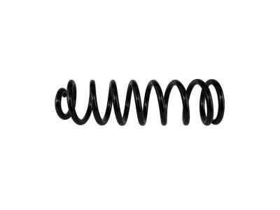 Mopar 5154648AA Spring Rear Coil