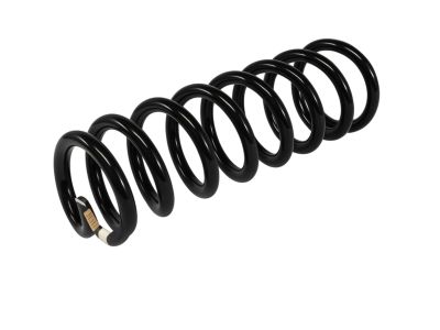 Mopar 5154648AA Spring Rear Coil