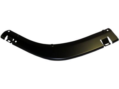 Jeep 55155674AC Wheel Flare Retainer