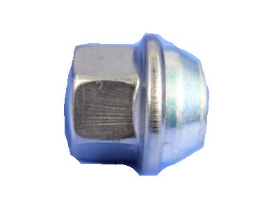 Chrysler Lug Nuts - 6509873AA
