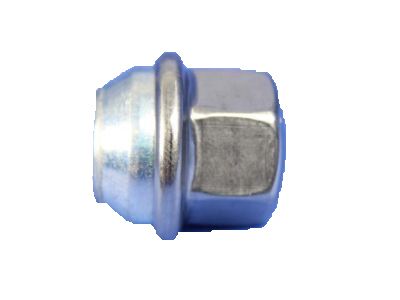 Chrysler Lug Nuts - 6509873AA