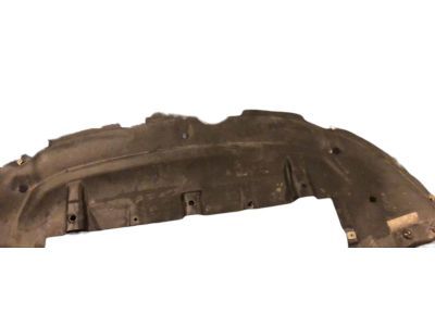 Dodge 68185904AE Lower Shield